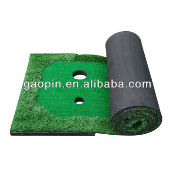 2015 NOUVEAU Produit putting green golf et putter de golf